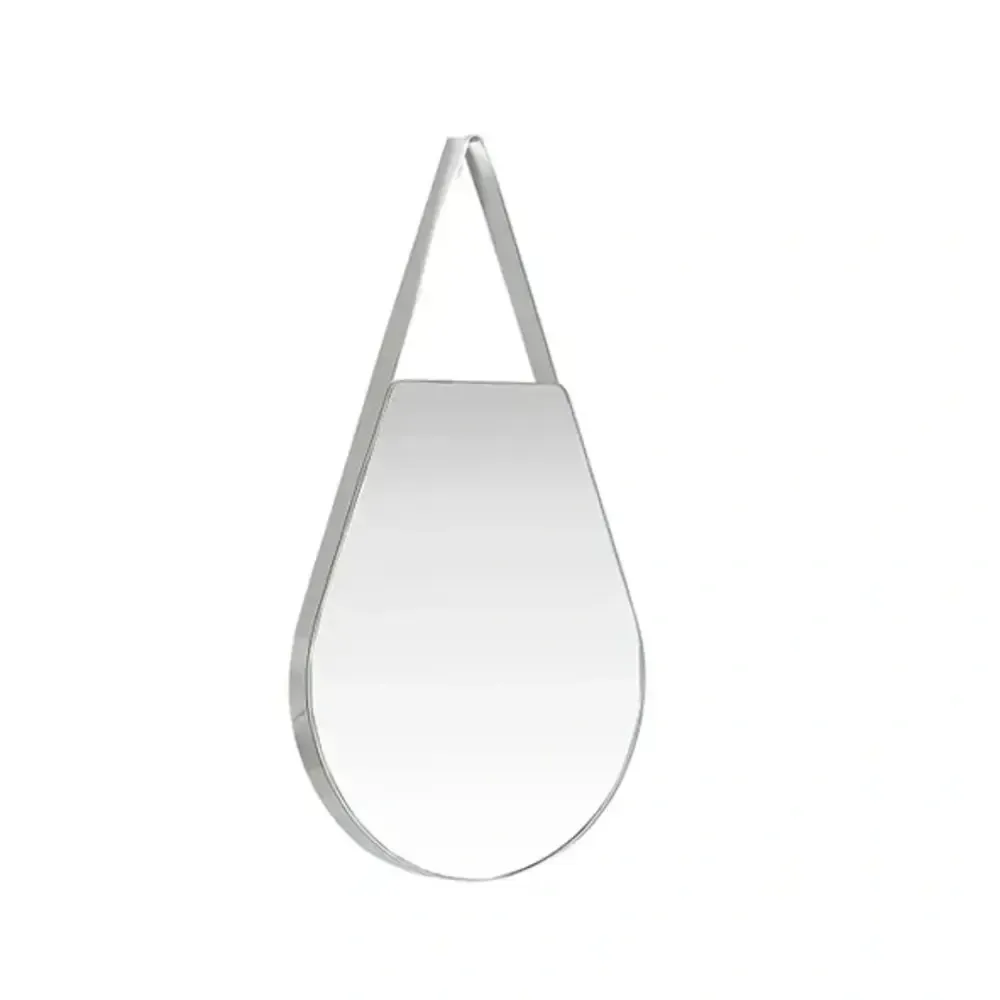Espejo de diseño H2O A ESPEJO - Fabricado por Muebles Nacher