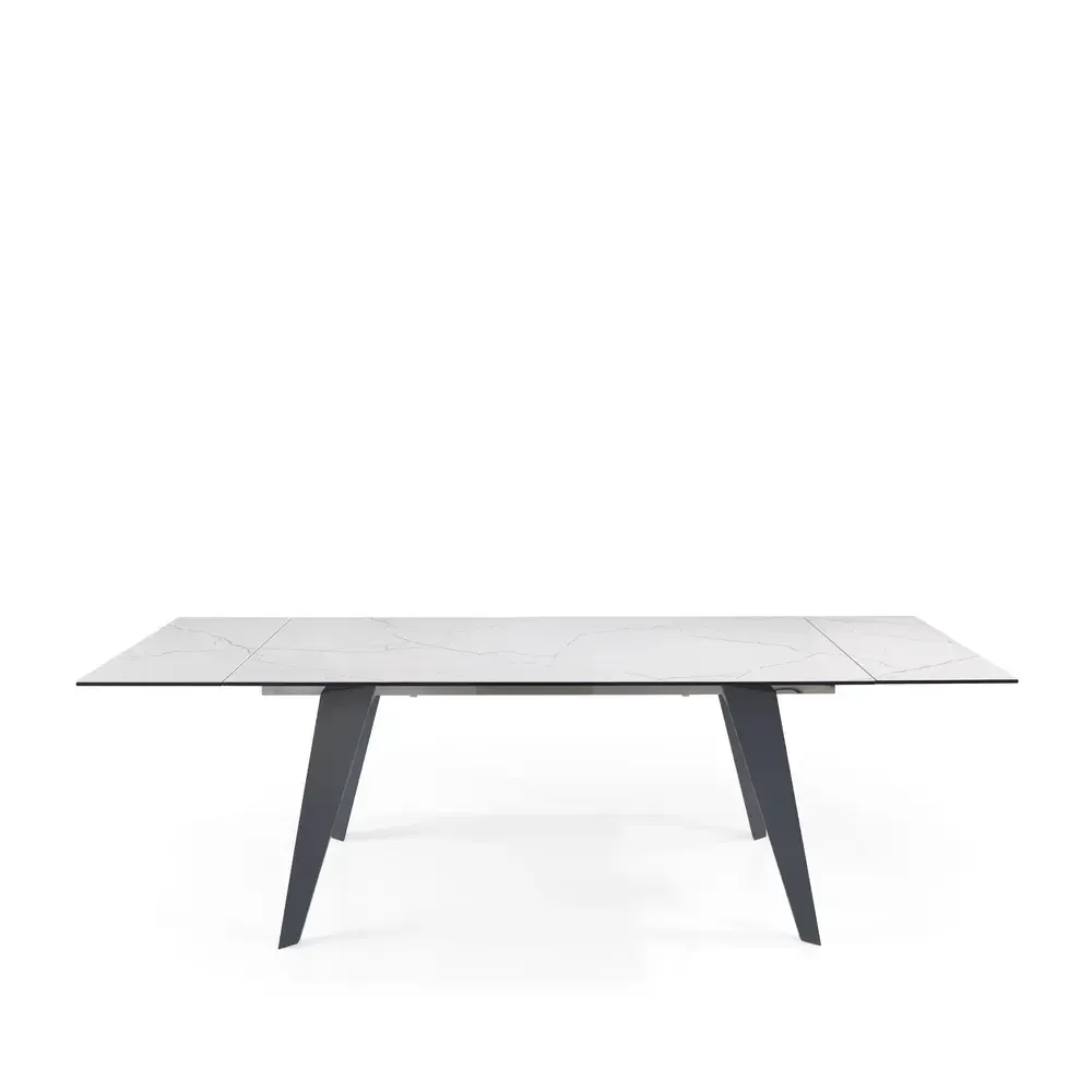 Mesa de comedor extensible TAVOLO EXT KERAMIC - Muebles Nacher