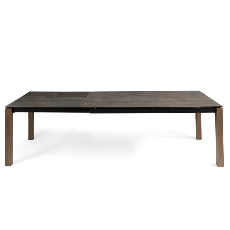 mesa de diseño iron